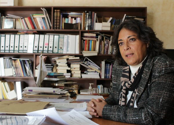 Acreditan calidad de Licenciatura en Historia