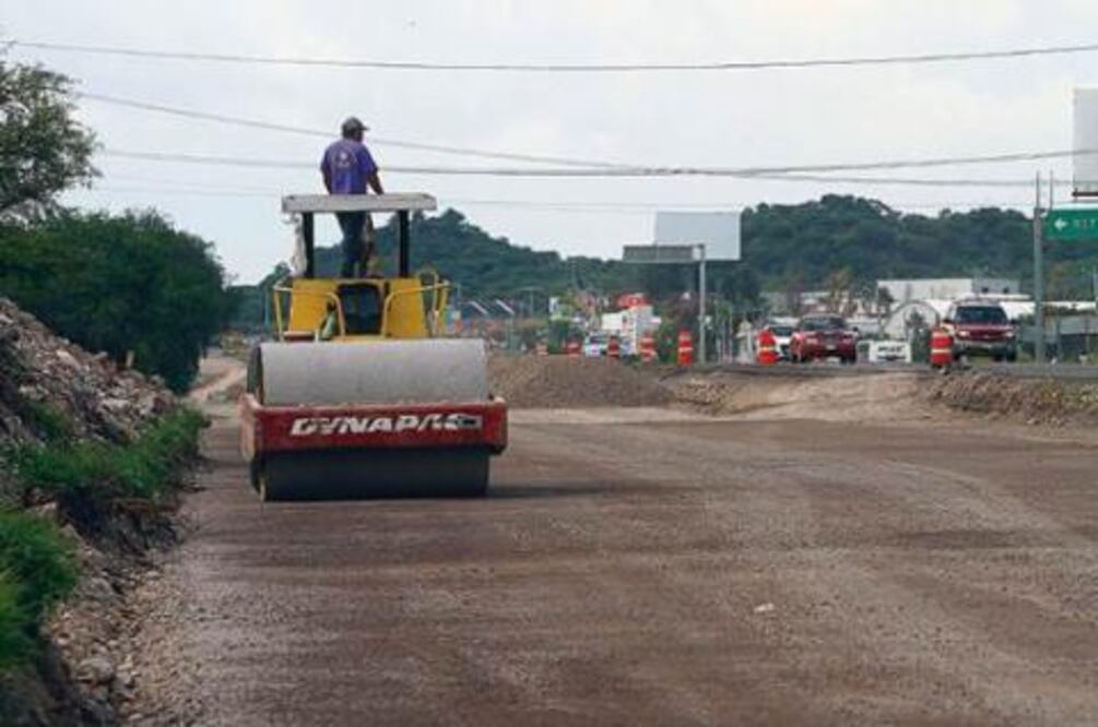 Destinan presupuesto para SCT