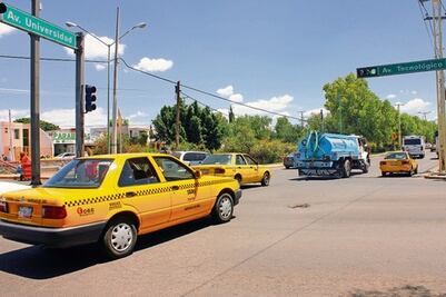 Transportistas evitan rutas  de “alto riesgo” 