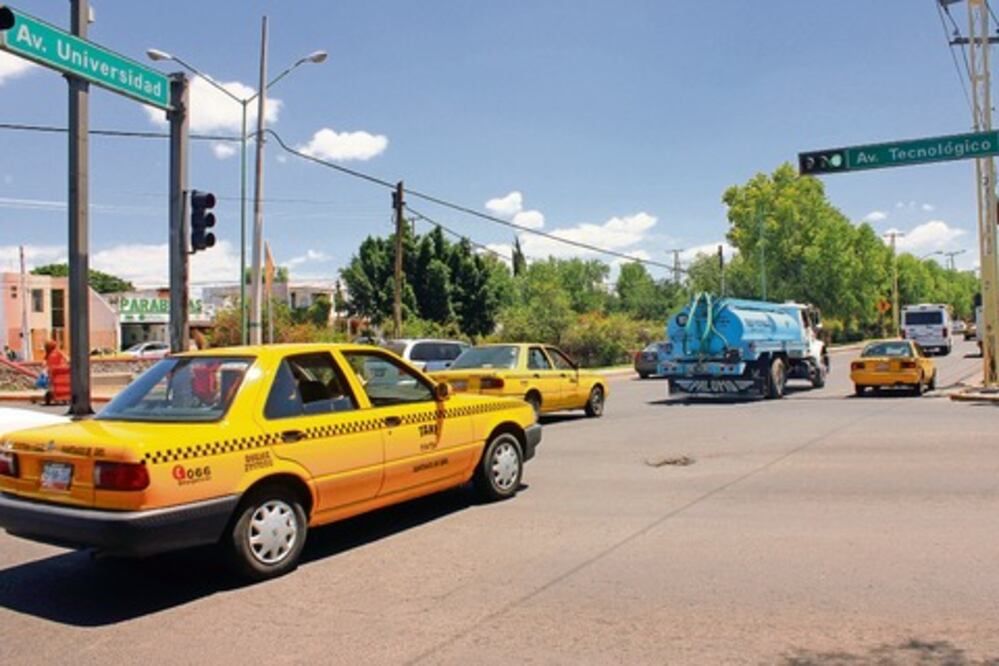 Transportistas evitan rutas de “alto riesgo”