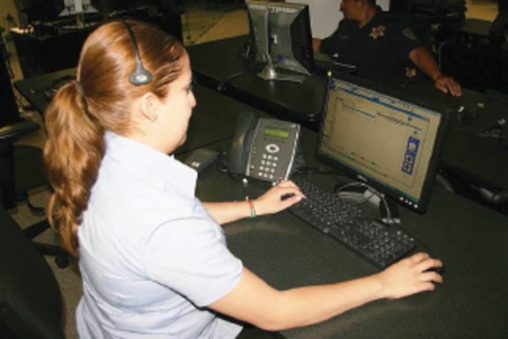 Buscan ampliar la atención del servicio 066