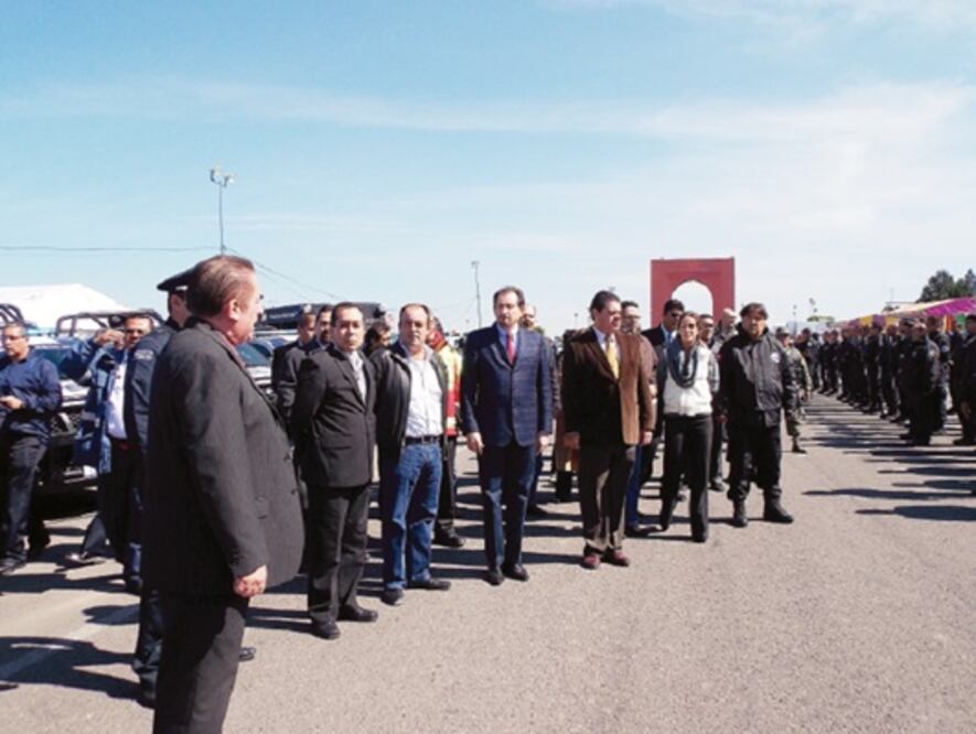 Arranca feria ganadera