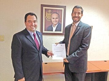 Sector automotor favorece con 10%