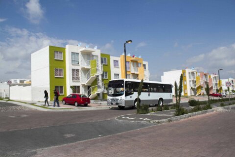 Demandan más viviendas