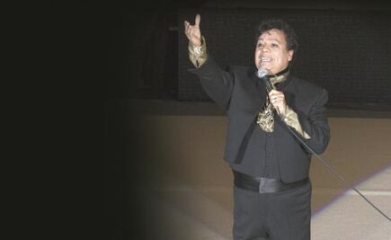 Cancelan homenaje de Omar Suárez a Juan Gabriel