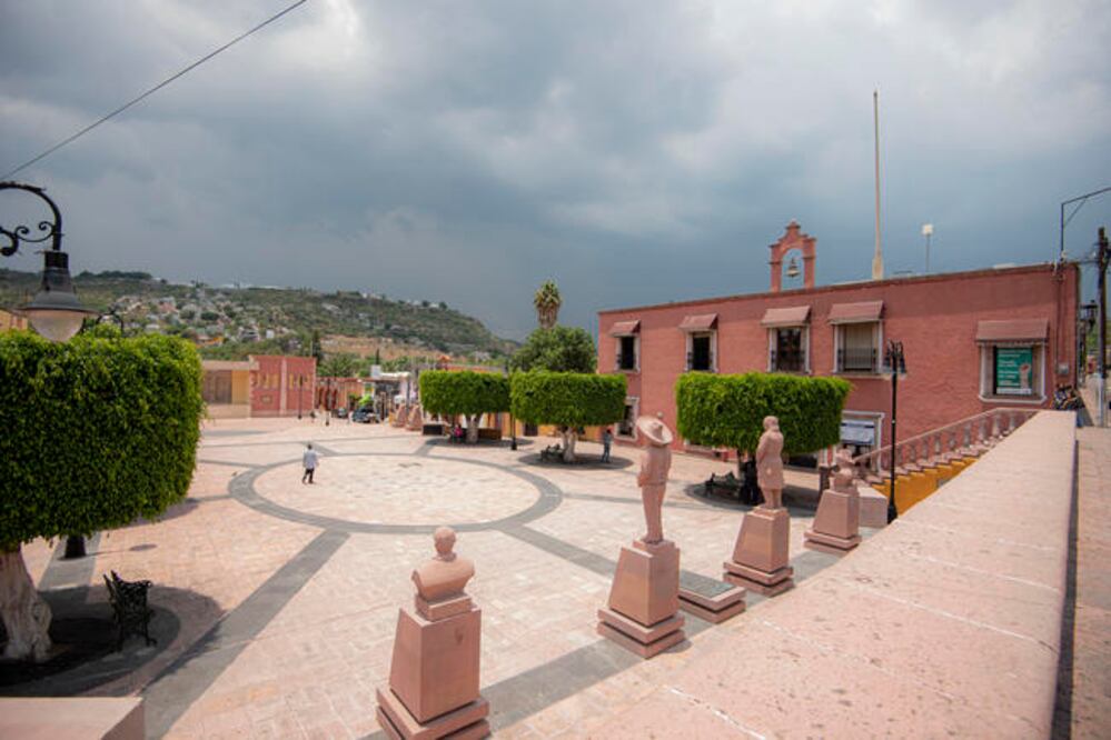 Foto: Archivo. El Universal