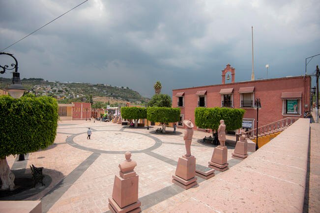Regidor perredista es vinculado a proceso por actos de corrupción