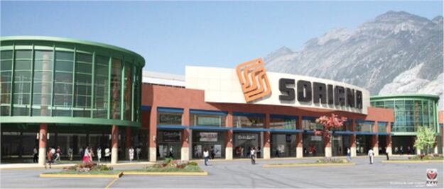 Soriana planea más supermercados
