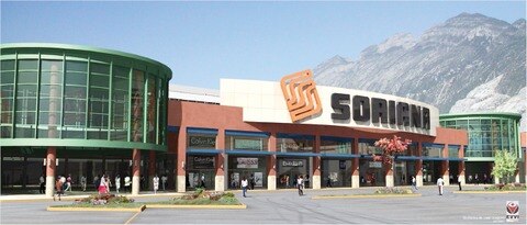 Soriana planea más supermercados