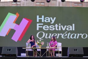 Hay Festival Querétaro, con menos recursos