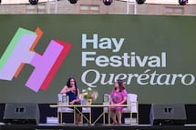 Hay Festival Querétaro, con menos recursos
