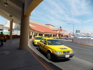 Conductora de Uber presenta una denuncia ante la Fiscalía