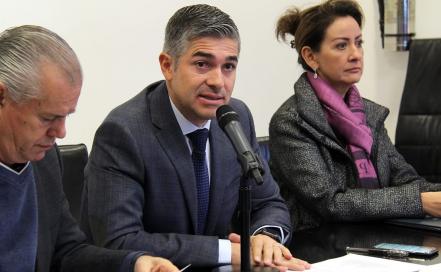 #Avance| Realizan 374 observaciones en el proceso entrega-recepción