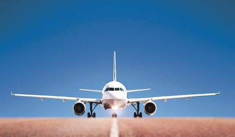 Querétaro sigue siendo destino de empresas aeronáuticas