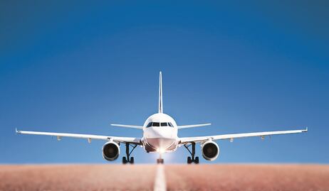 Querétaro sigue siendo destino de empresas aeronáuticas