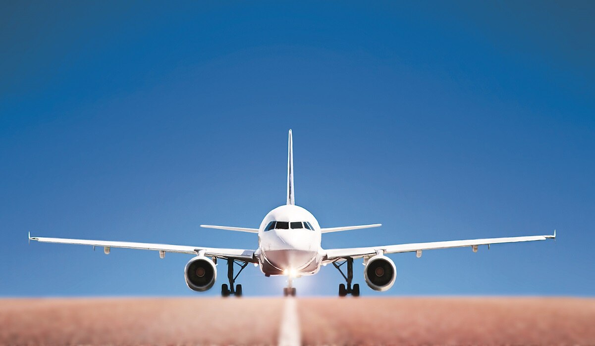 Querétaro sigue siendo destino de empresas aeronáuticas