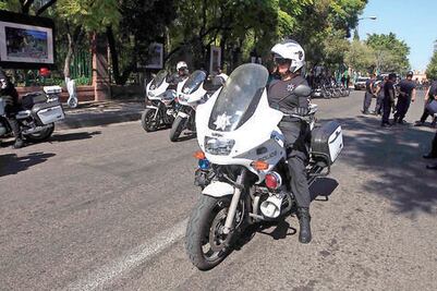 Prepara Policía operativo especial por Papa