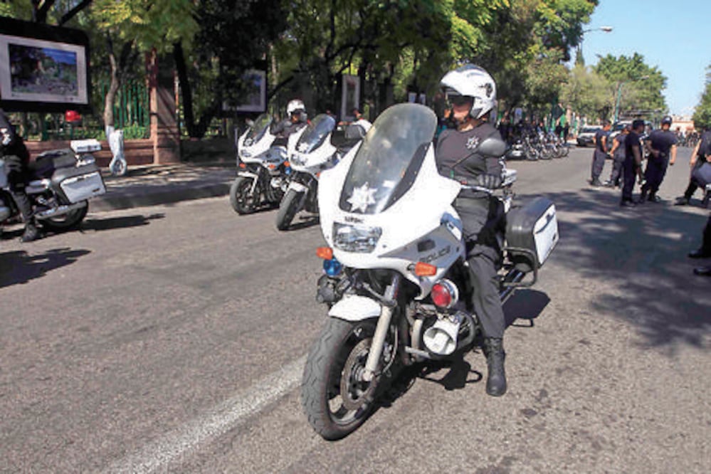 Prepara Policía operativo especial por Papa