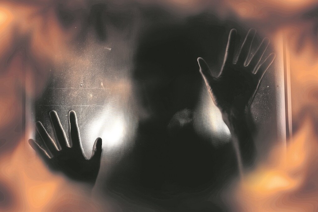 Cuento. Las mujeres de Luz