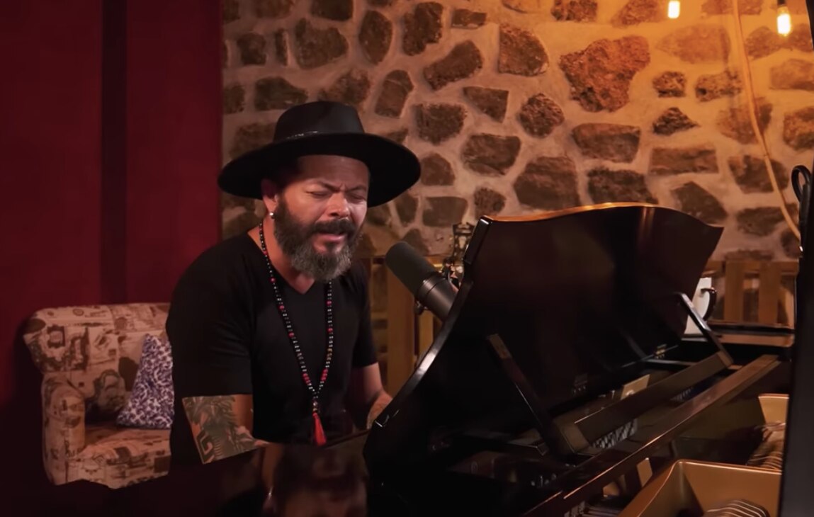 Foto: Captura de pantalla. Edgar Oceransky