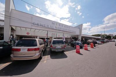 Alistan la rehabilitación de mercados públicos 