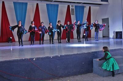 Colegio Salesiano inicia celebraciones