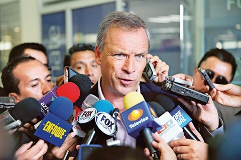 Sueñan con la final ‘Carlos Slim’