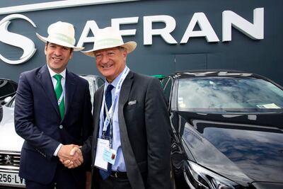 Invertirá Red Wings 300 mdp, anuncia Francisco Domínguez 