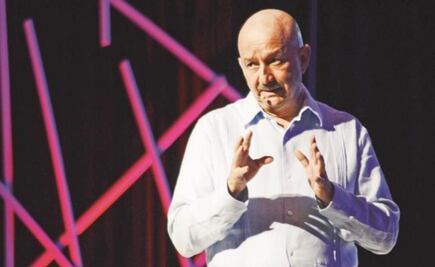 Carlos Salinas felicita a AMLO por su triunfo; "bienvenida la reconciliación", dice