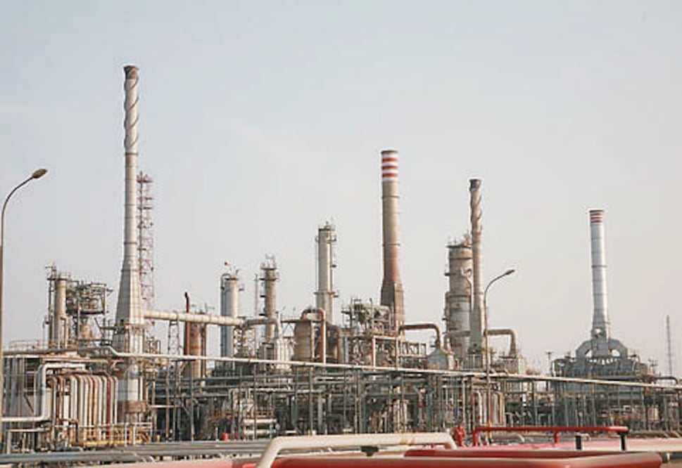 TR, cerca de construir refinería en Kuwait