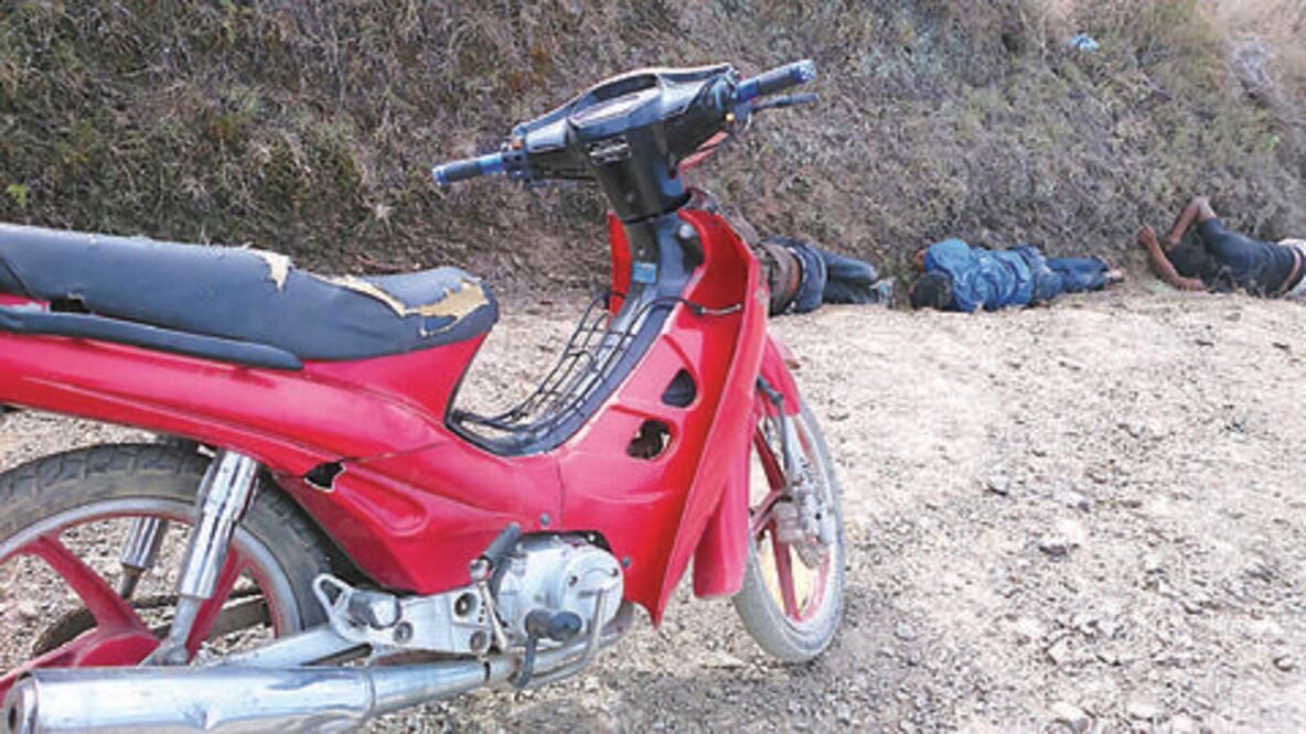 Asesinan a 10 en 24 horas