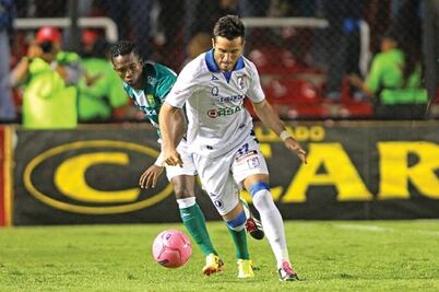 Piensan en más de tres puntos