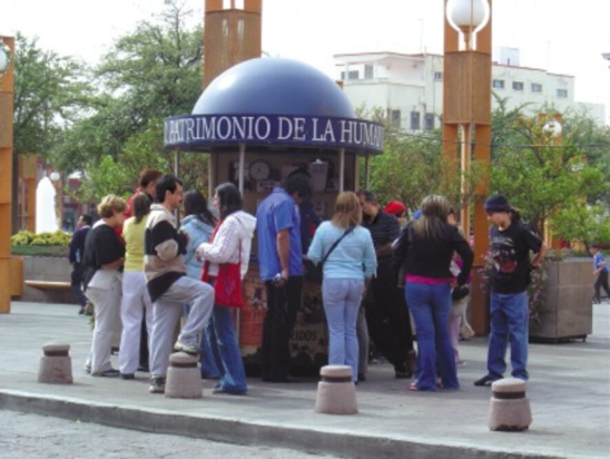 Destina Sectur 27.5 mdp para turismo