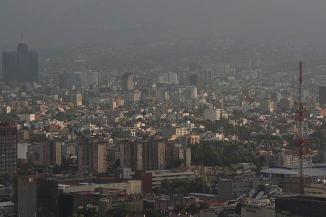 Foto: Archivo. El Universal