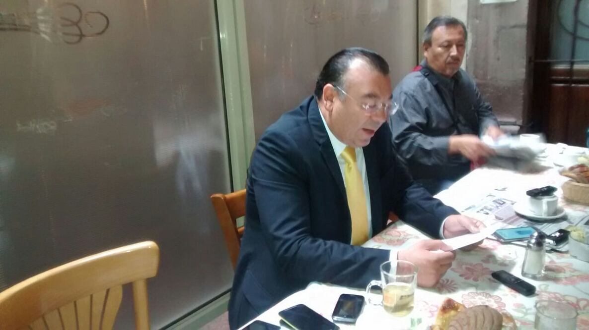 PRD a favor de matrimonios gay