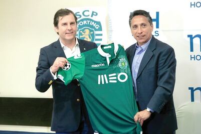 Anhela exportar talento nacional