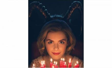 “El mundo oculto de Sabrina” tendrá tercera y cuarta temporada