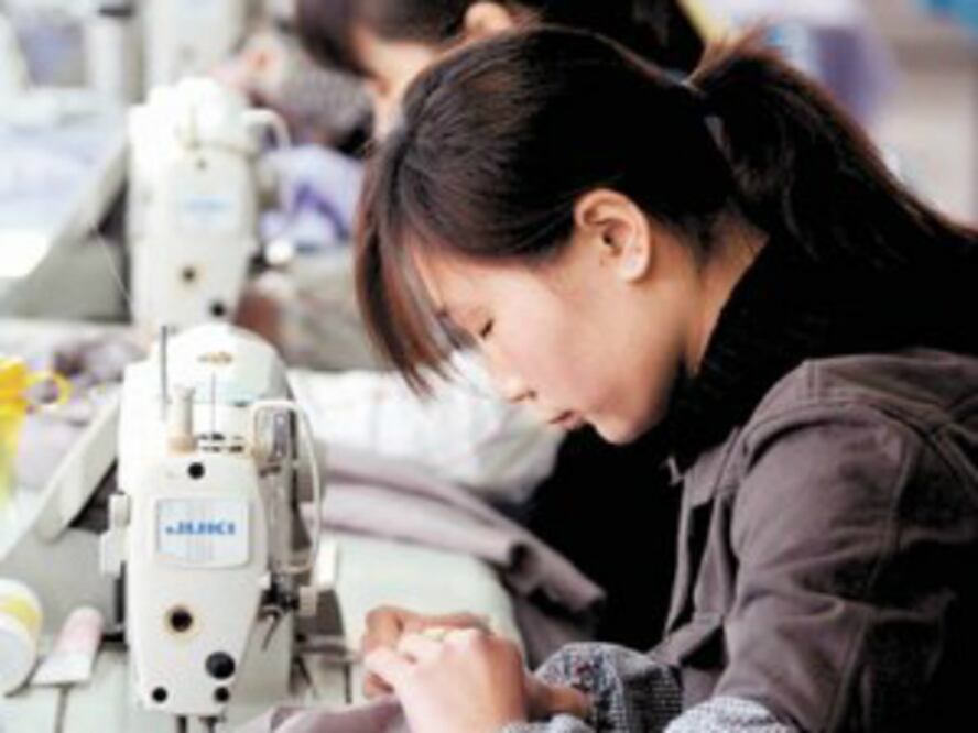 Tres empresas chinas en Querétaro