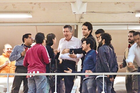 Puede costarle caro a Vergara