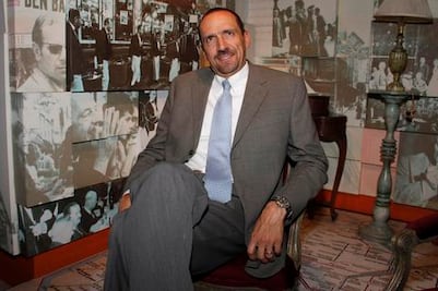 “Apostamos a vivienda en el centro”