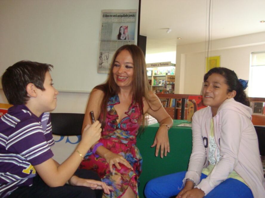 Presentarán en Querétaro literatura juvenil con valores