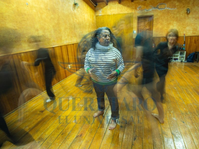 FOTO. FERNANDO CAMACHO