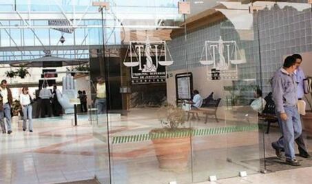 Funcionarios de Tribunal se embolsan más de 180 mil pesos