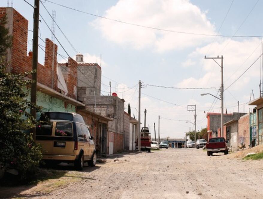 Regularán  más de 500 predios