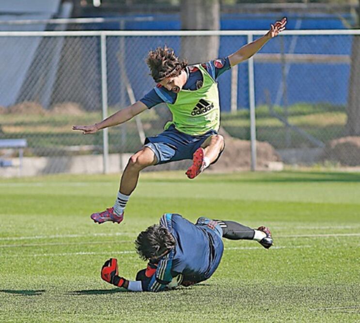 Guadalajara, con ánimo de obtener otros tres puntos