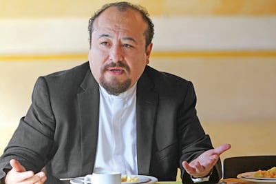 Se opone Iglesia a propuesta de aborto 