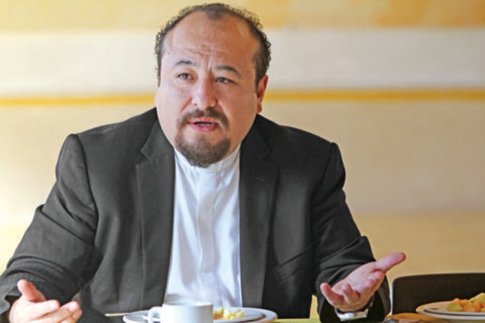 Se opone Iglesia a propuesta de aborto 