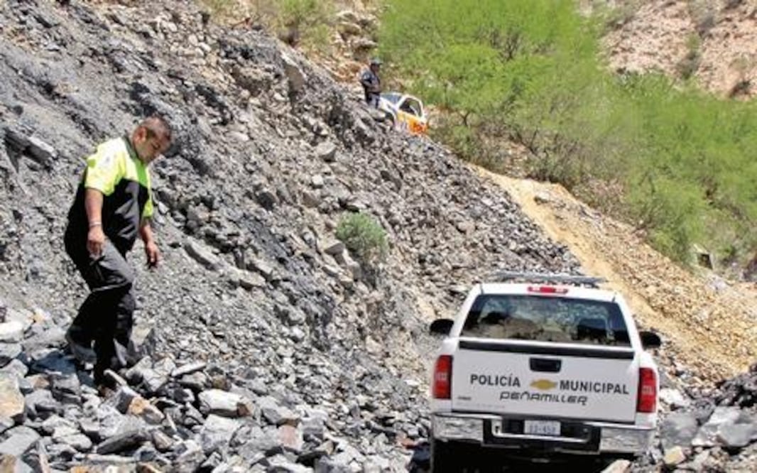 Daños por 3.6 mdp en Peñamiller