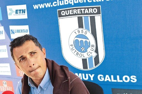 Pesó más playera de los Tigres: Ríos