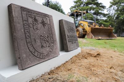 UAQ tiene presencia en 17 municipios: Tere Gasca